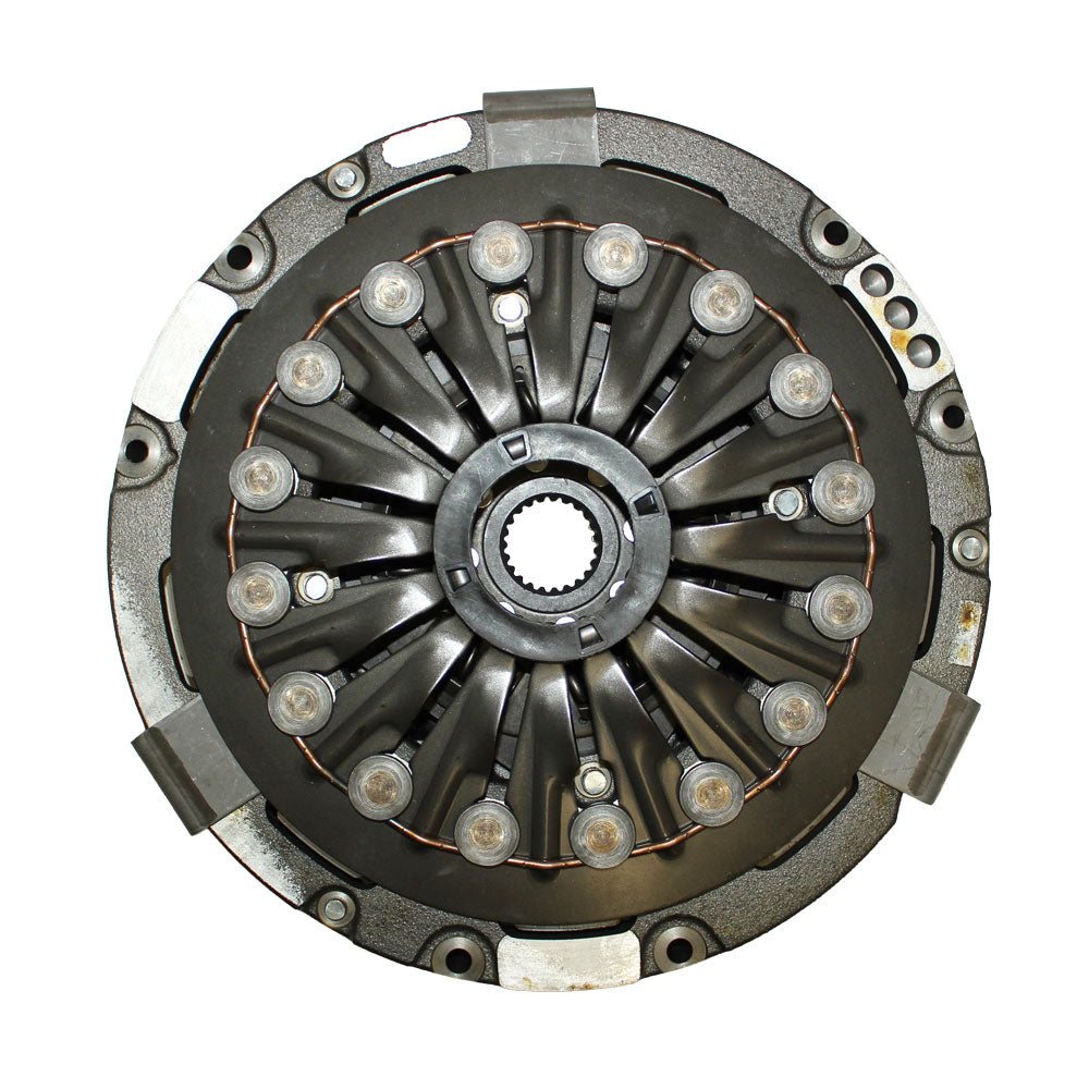 VPG1069 Pressure Plate