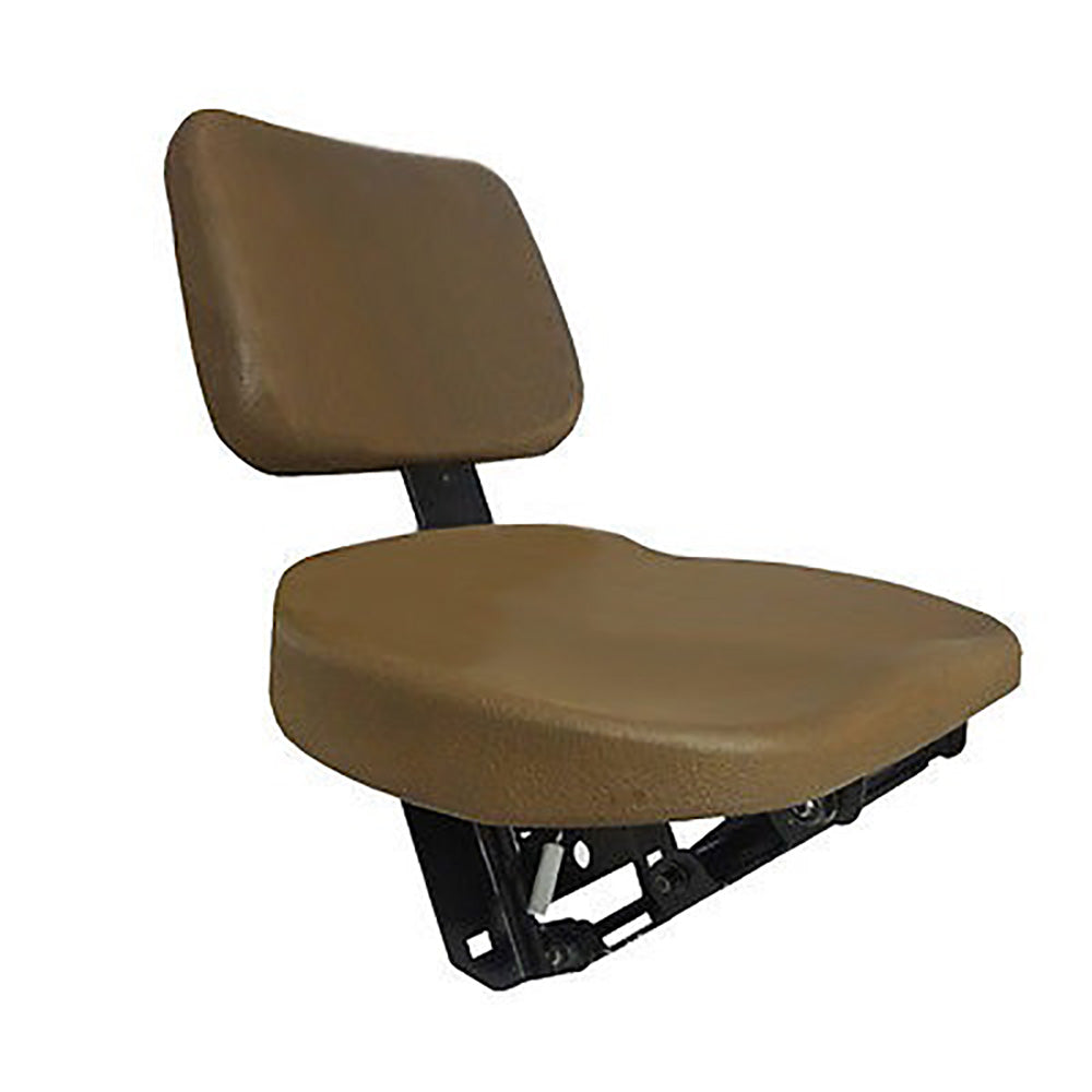 AL173569 Buddy Seat – Fits John Deere