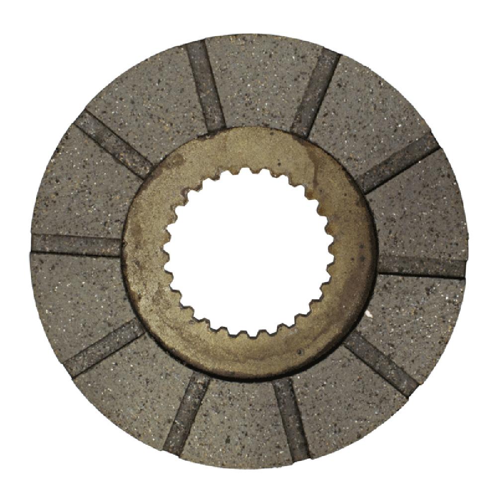 Bonded Brake Disc – Fits Oliver – additional image 2