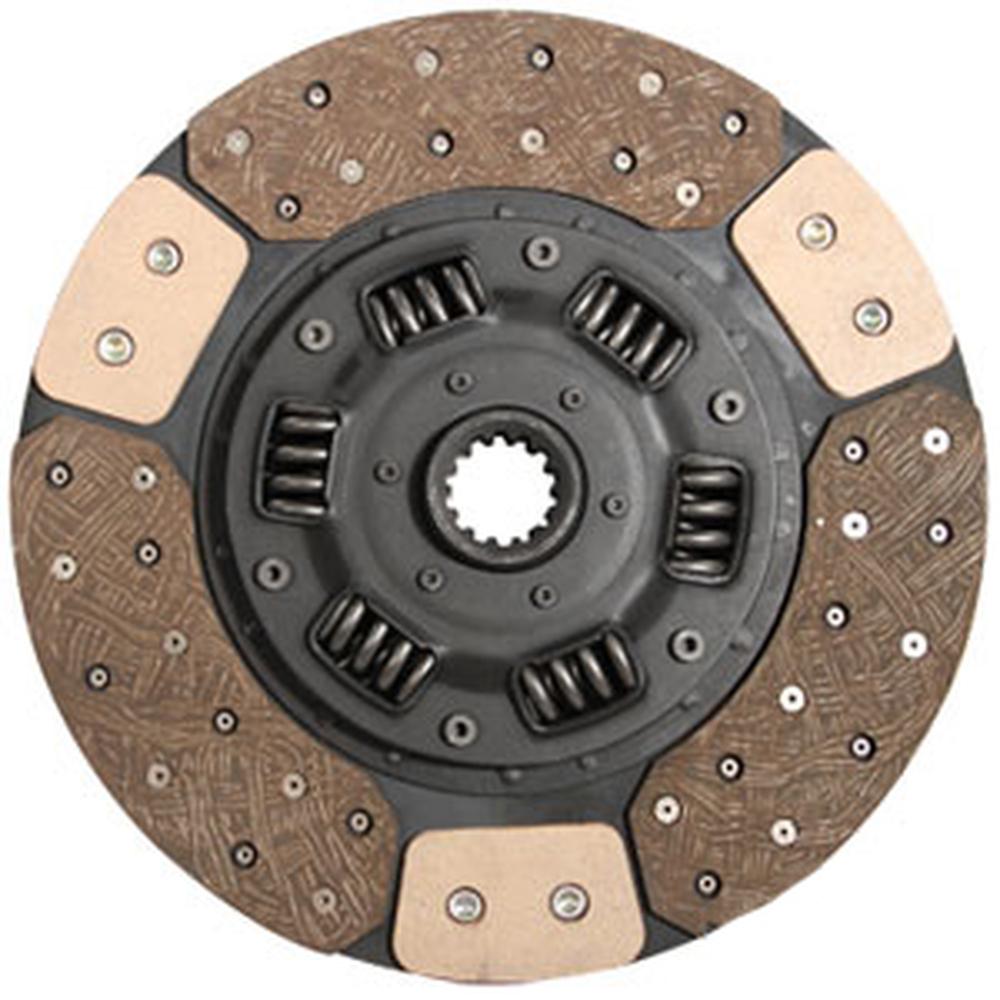 3A161-25110 14" Clutch Disc – Fits Kubota