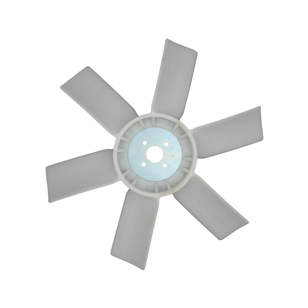 17371-74110 Fan 6 Blades