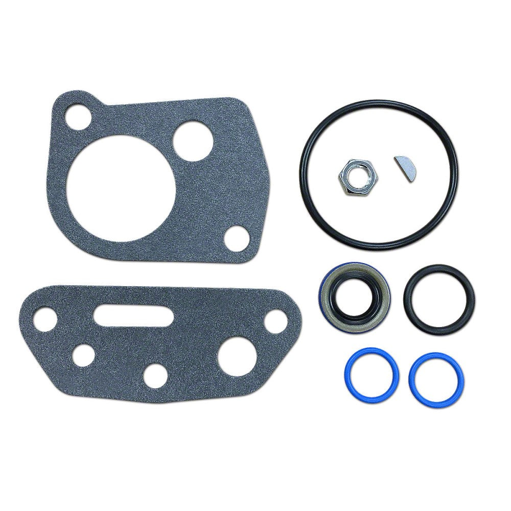 360957R91 Thompson Hydraulic Pump Gasket, O-Ring & Seal Repair Kit – Fits International Harvester