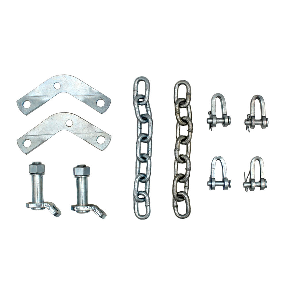 NCA597B Drawbar Check Chain Kit – Fits Ford – additional image 2