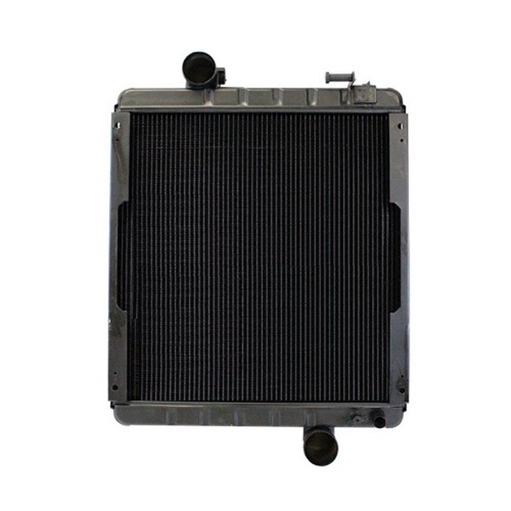 AL115002 Radiator – Fits John Deere