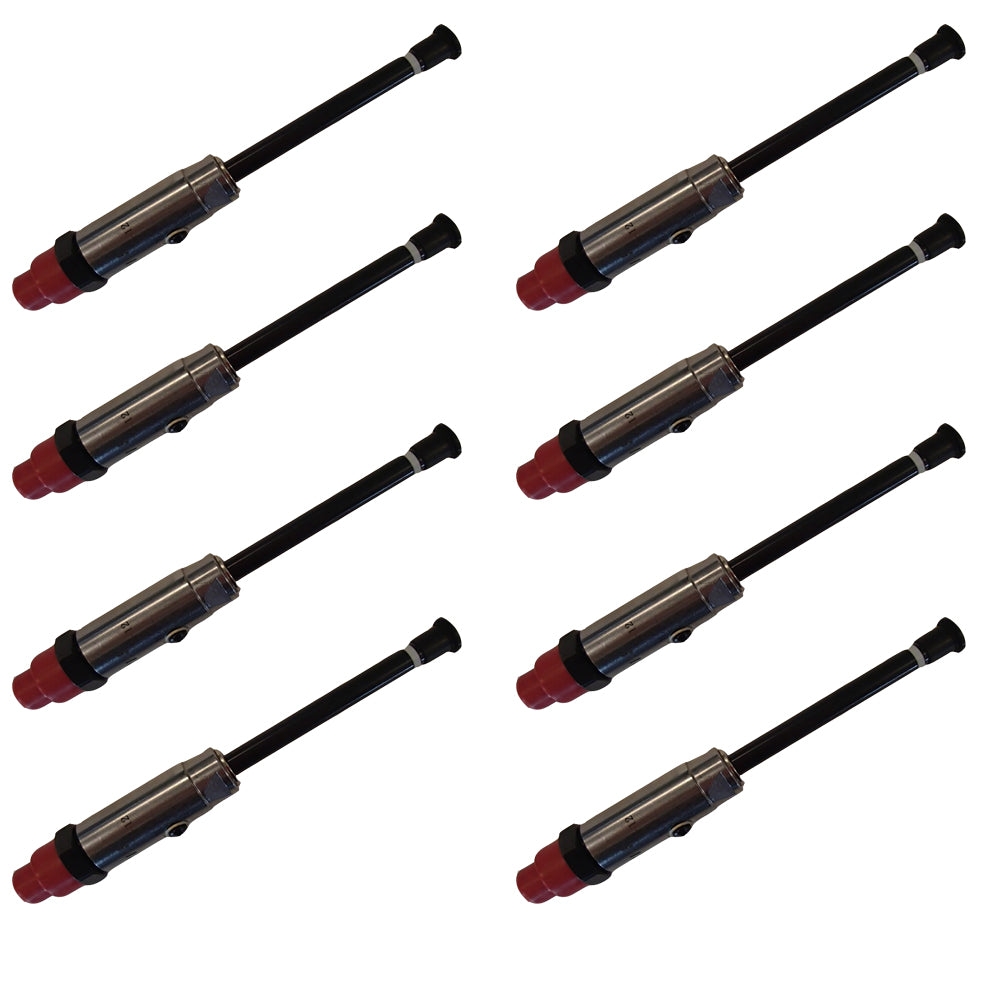 8N-7005 Qty 8: Fuel Injector Nozzle Assembly – additional image 6