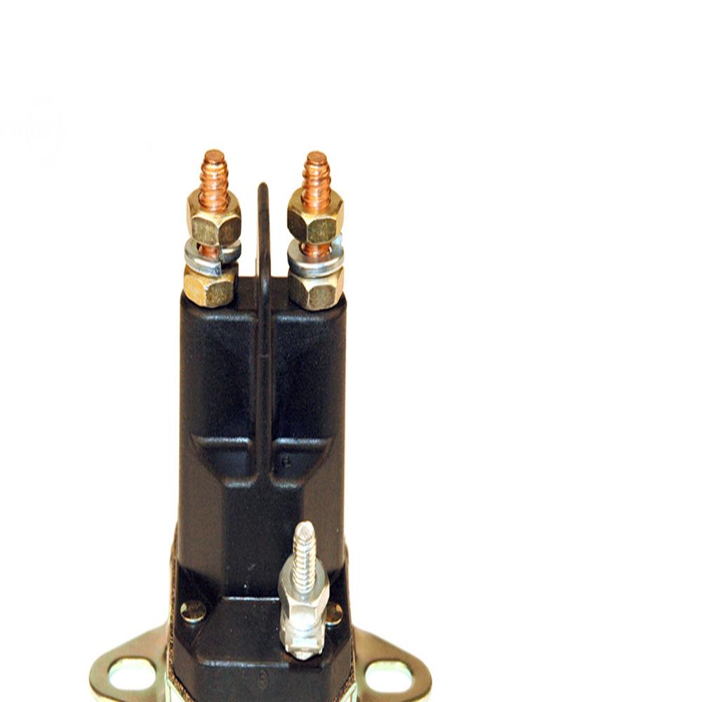 02-44814800 Solenoid