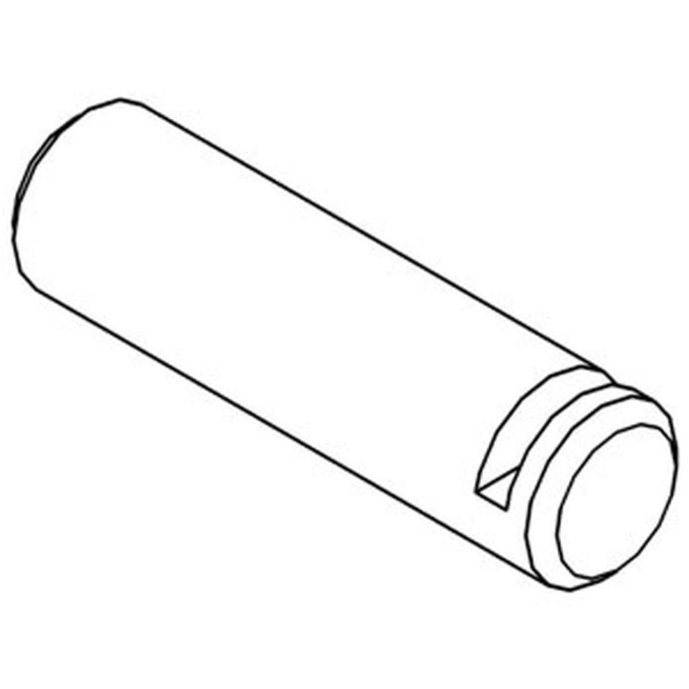 1971235C2 Front Drawbar Pin – additional image 2