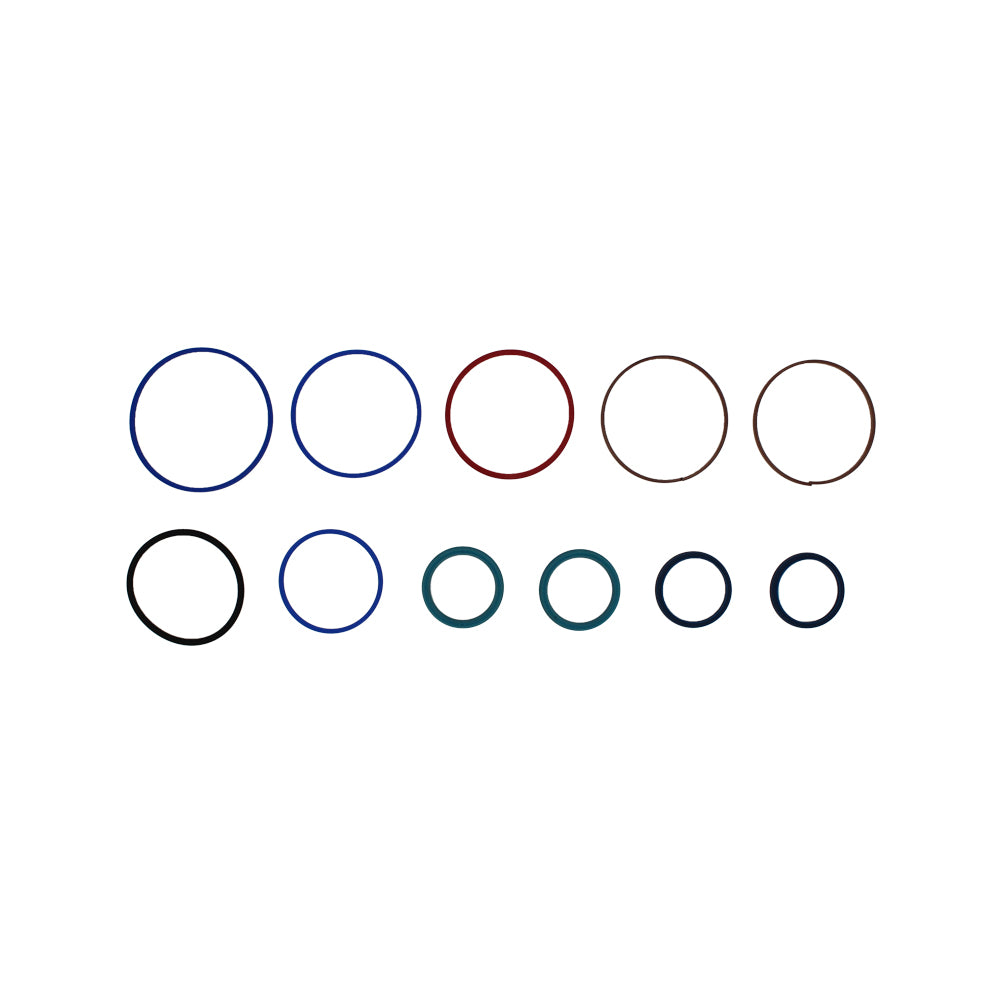 70021495 Hydraulic Seal Repair Kit – Fits Skytrak