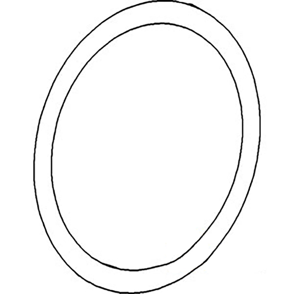 195565M1 Lift Shaft O-Ring – Fits Massey Ferguson