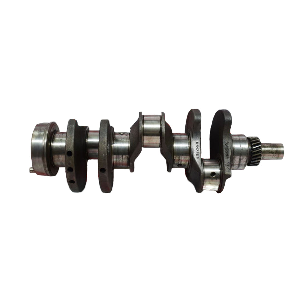 RE50979 Crankshaft – Fits John Deere – additional image 2