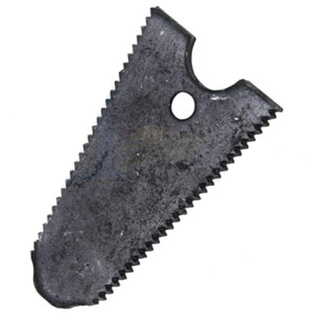 39656 Ledger Plate – Fits Ford / New Holland