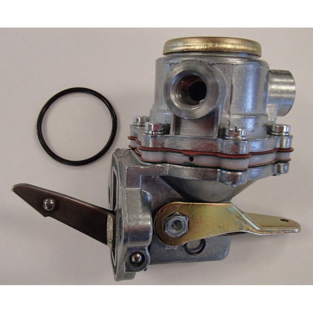 72093848 Fuel Pump – Fits Allis Chalmers
