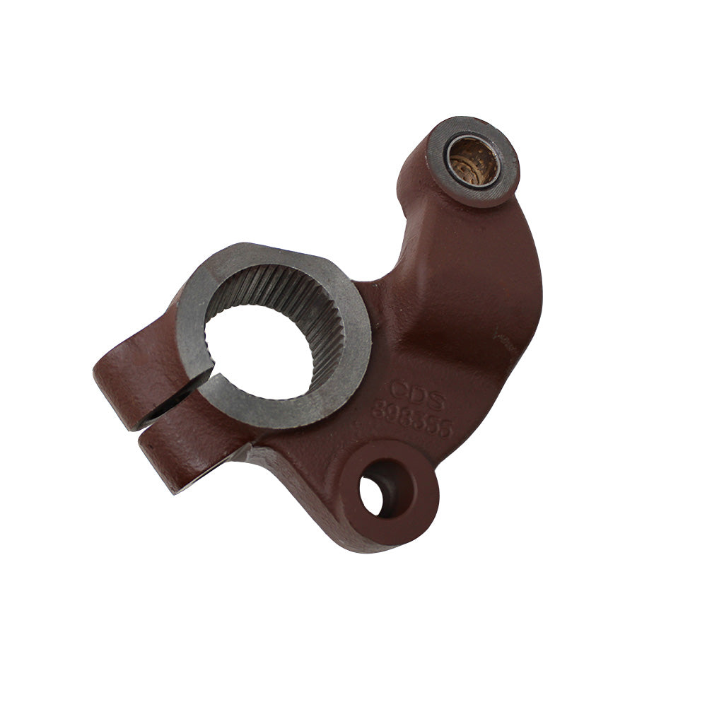 898355M91 Main Steering Arm / Bracket with Bushing – Fits Massey Ferguson – additional image 4
