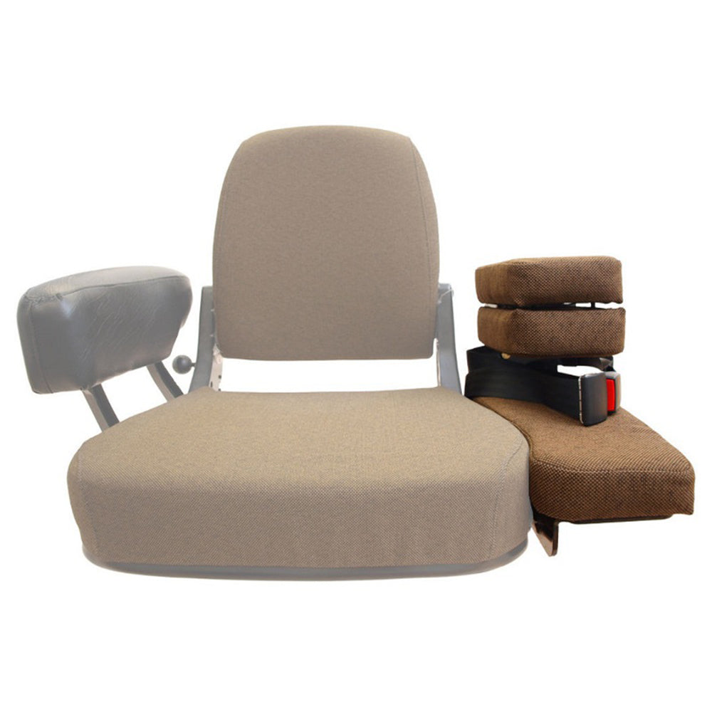 AMX6821 Buddy Seat – Fits John Deere – additional image 4
