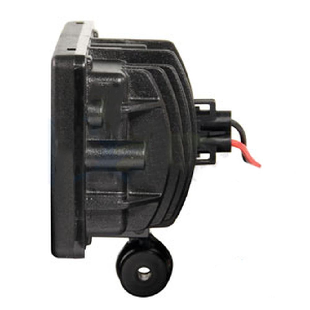 AR115342 Rectangular LED Headlight – Fits John Deere – additional image 2