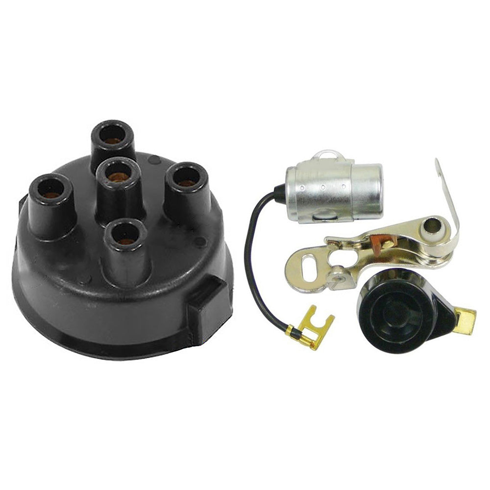 811735 Ignition Tune-Up Kit & Cap – Fits John Deere