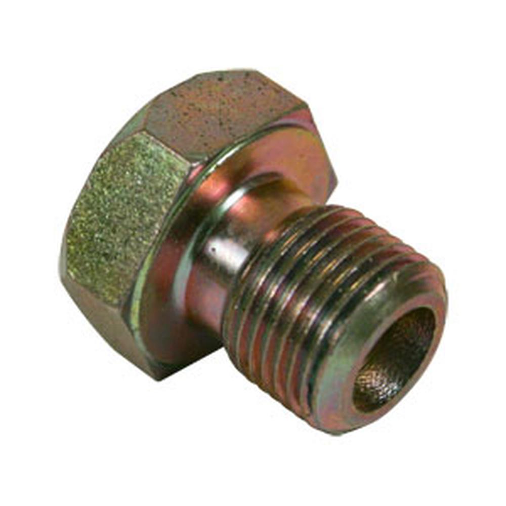 32186404 Oil Pan Drain Plug – Fits Massey Ferguson