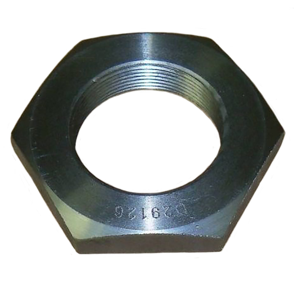 D29126 Final Drive Axle Nut