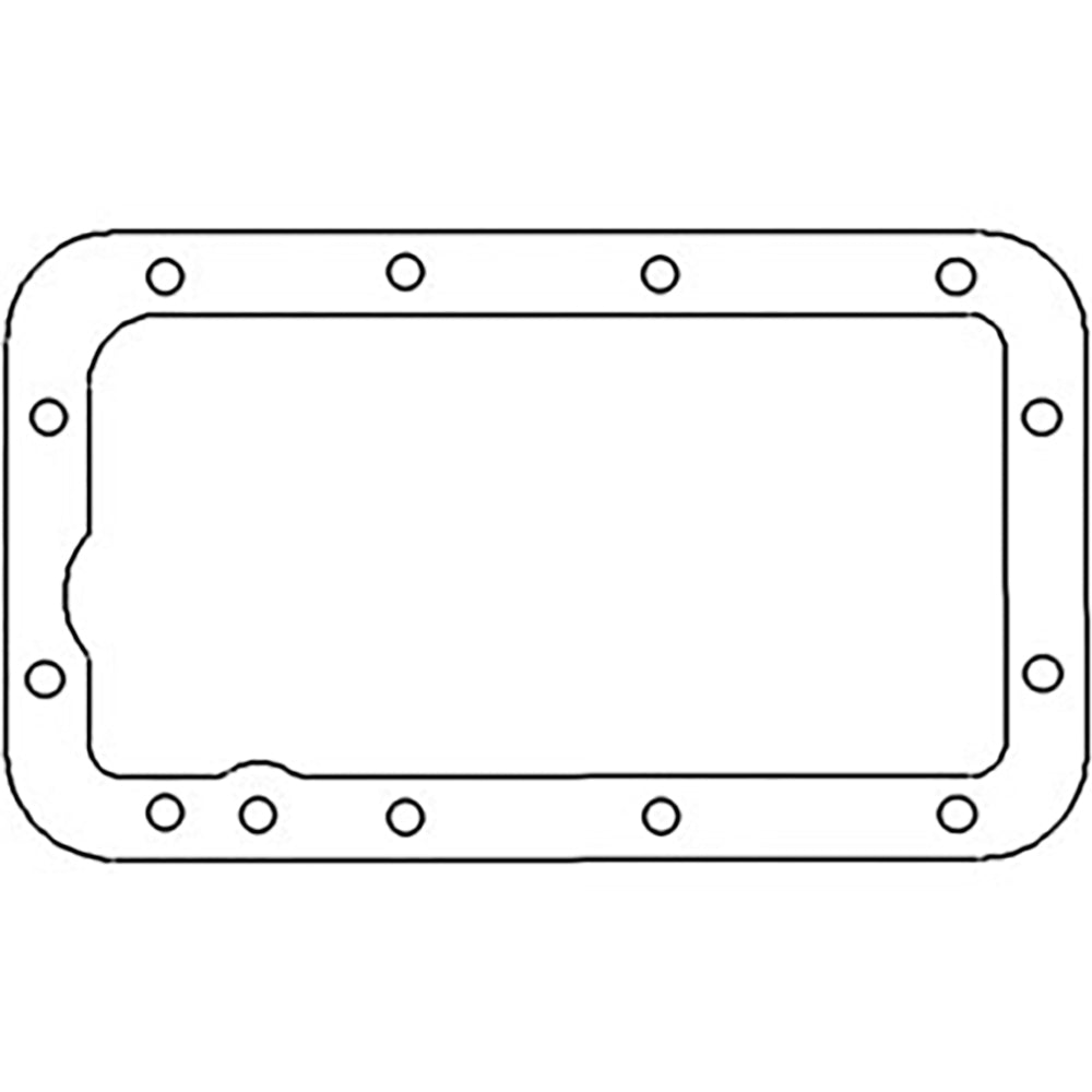 NAA502A Hydraulic Lift Housing Cover Gasket – additional image 2