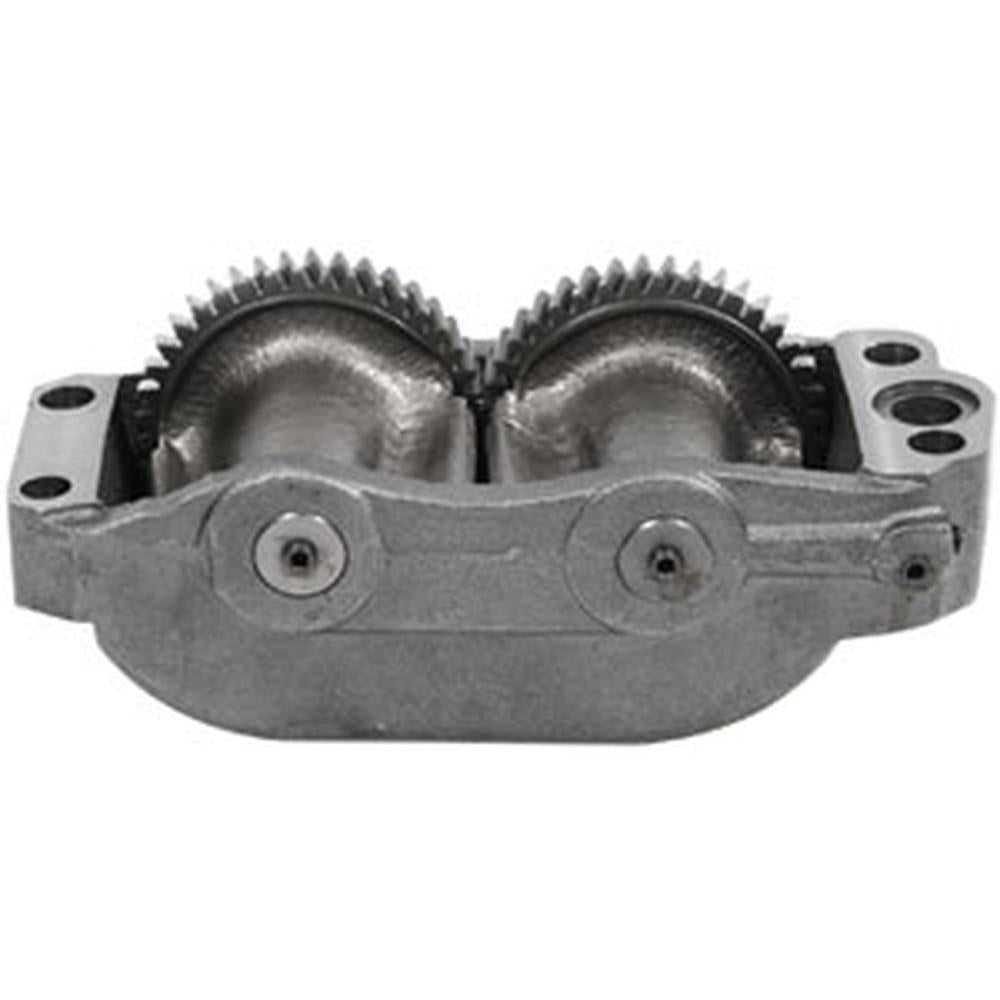 3132895R93 Crankshaft Balancer Assembly – Fits Case / International Harvester – additional image 2