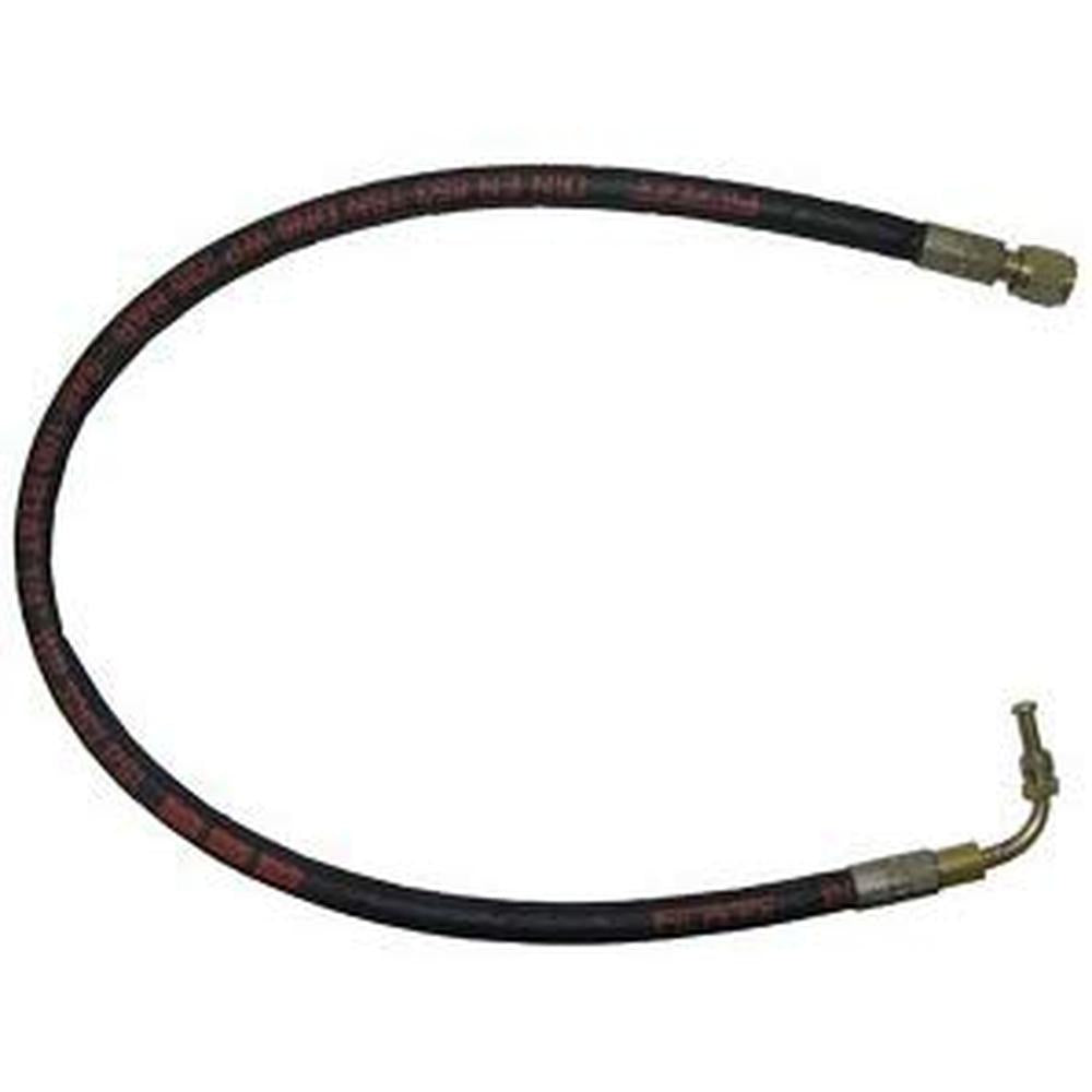 1672420M92 Power Steering Hose - Left-Hand – Fits Massey Ferguson