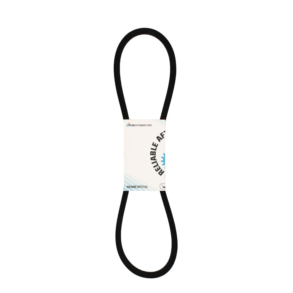 V-Belt, Classical Profile