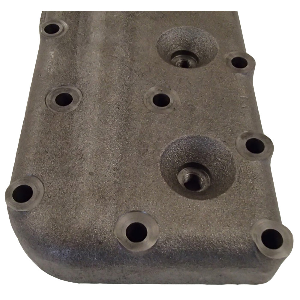 8N6050A Cylinder Head – Fits Ford / New Holland – additional image 5