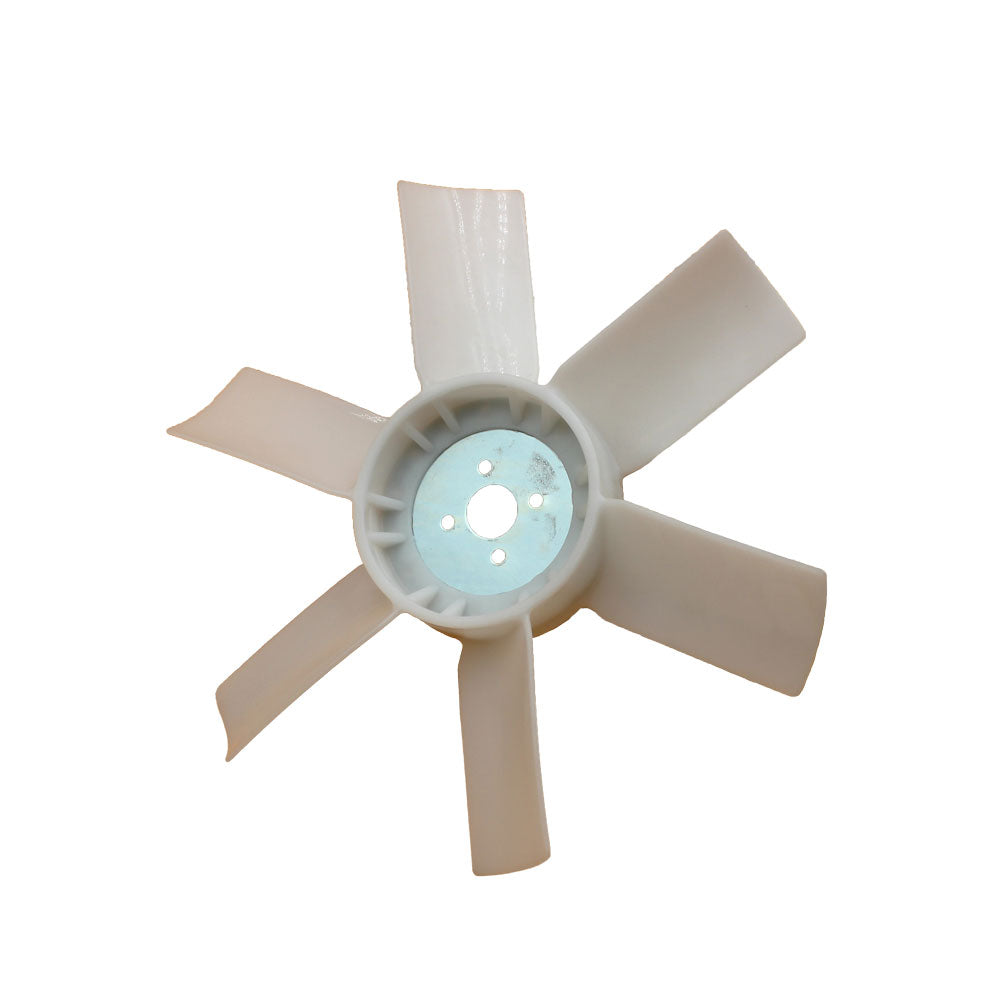 15193-74110 Cooling Fan - 6 Blade – Fits Kubota – additional image 2