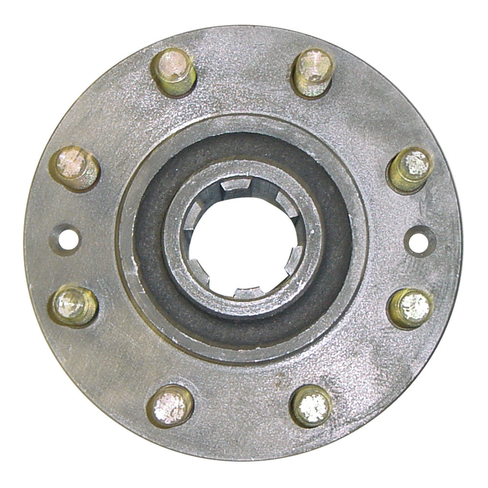 8N1171 Rear Axle Wheel Hub – Fits Ford – additional image 2