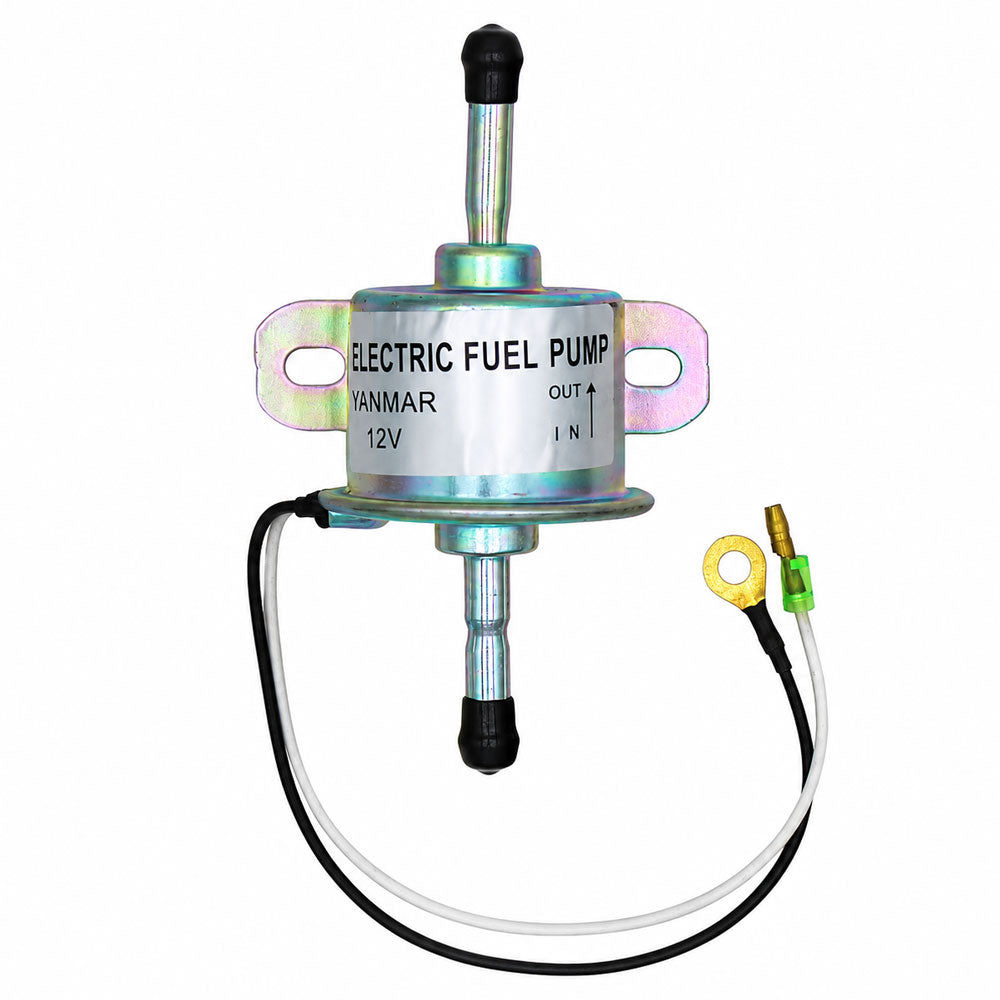 16851-52033 Fuel Pump – Fits Kubota