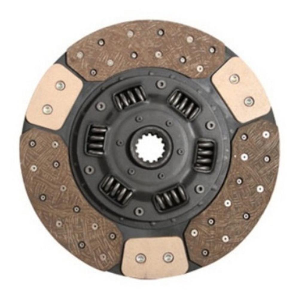 3A161-25110 14" Clutch Disc – Fits Kubota – additional image 3