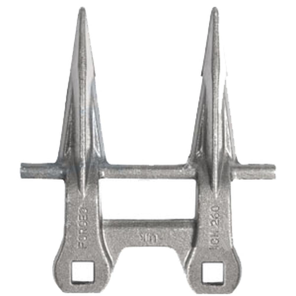 FH049270 Prong Plateless Forged Guard – Fits Case / International Harvester – additional image 3