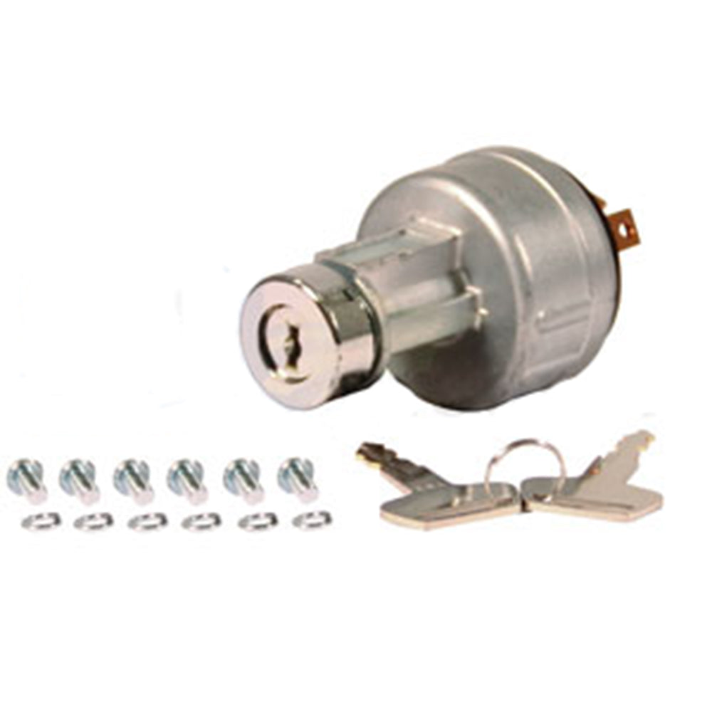 CH11696 Ignition Switch – Fits John Deere – additional image 4