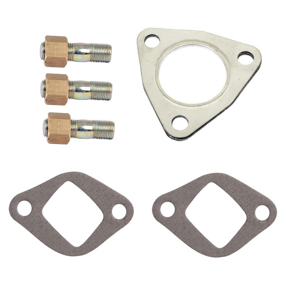 4222475V1 Bolt & Gaskets Set – Fits Massey Ferguson