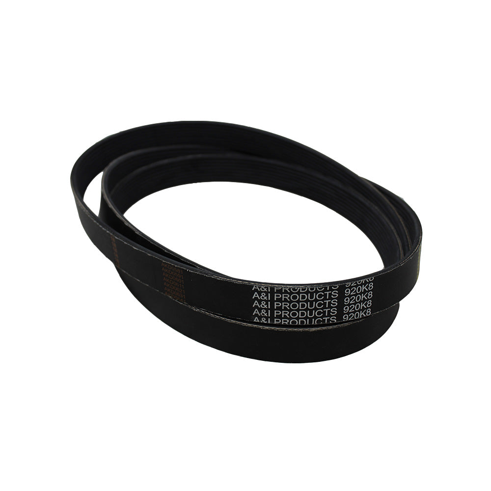 T428836 Micro-Rib V-Belt – Fits John Deere – additional image 2