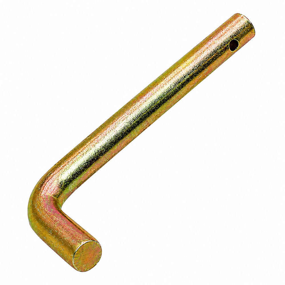 HII20-0182 Round Shank Retaining Pin