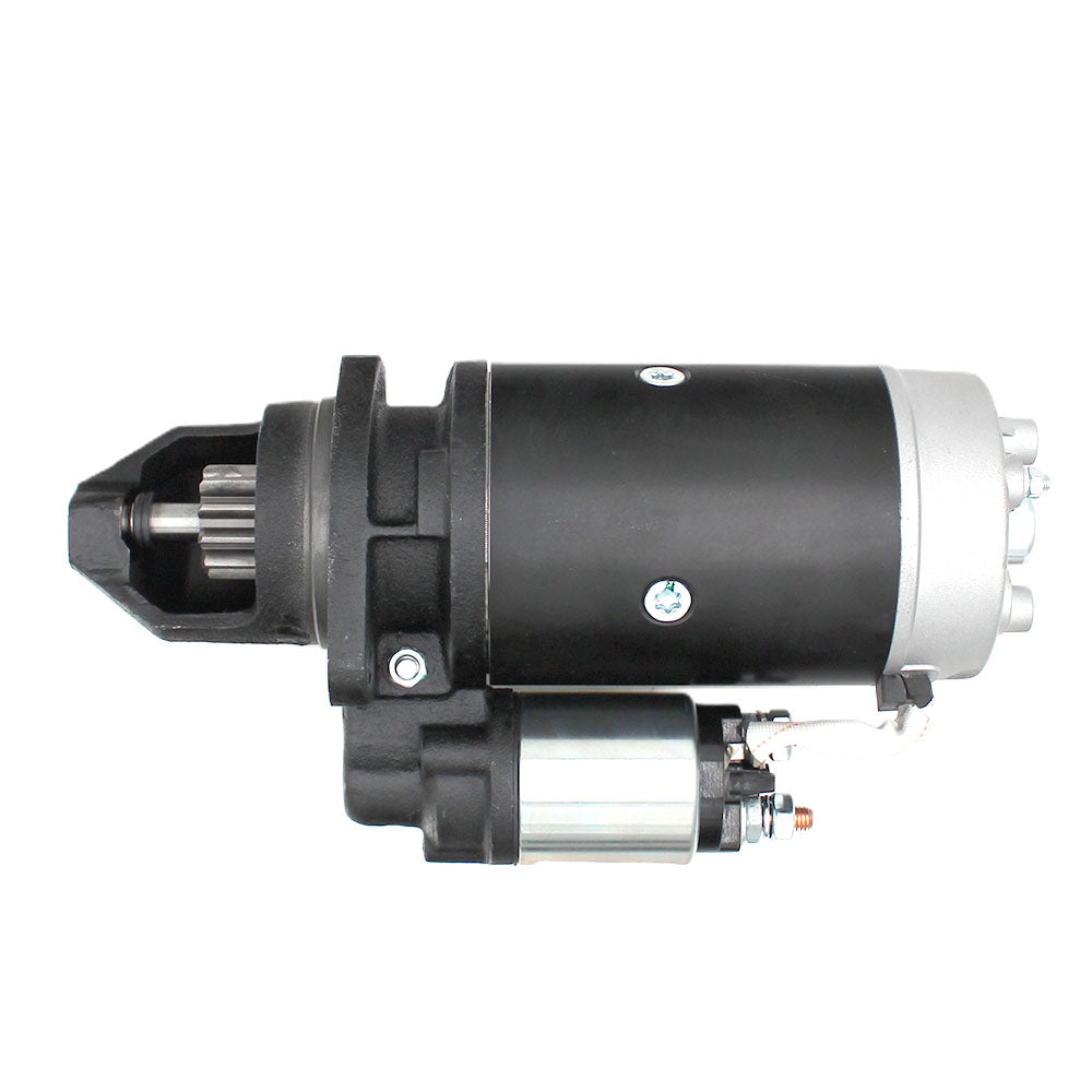 PE69185771 Starter – Fits John Deere – additional image 4