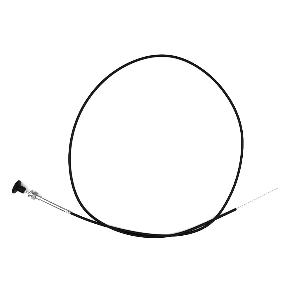 AL24155 Fuel Stop / Shut-off Cable – Fits John Deere – additional image 3