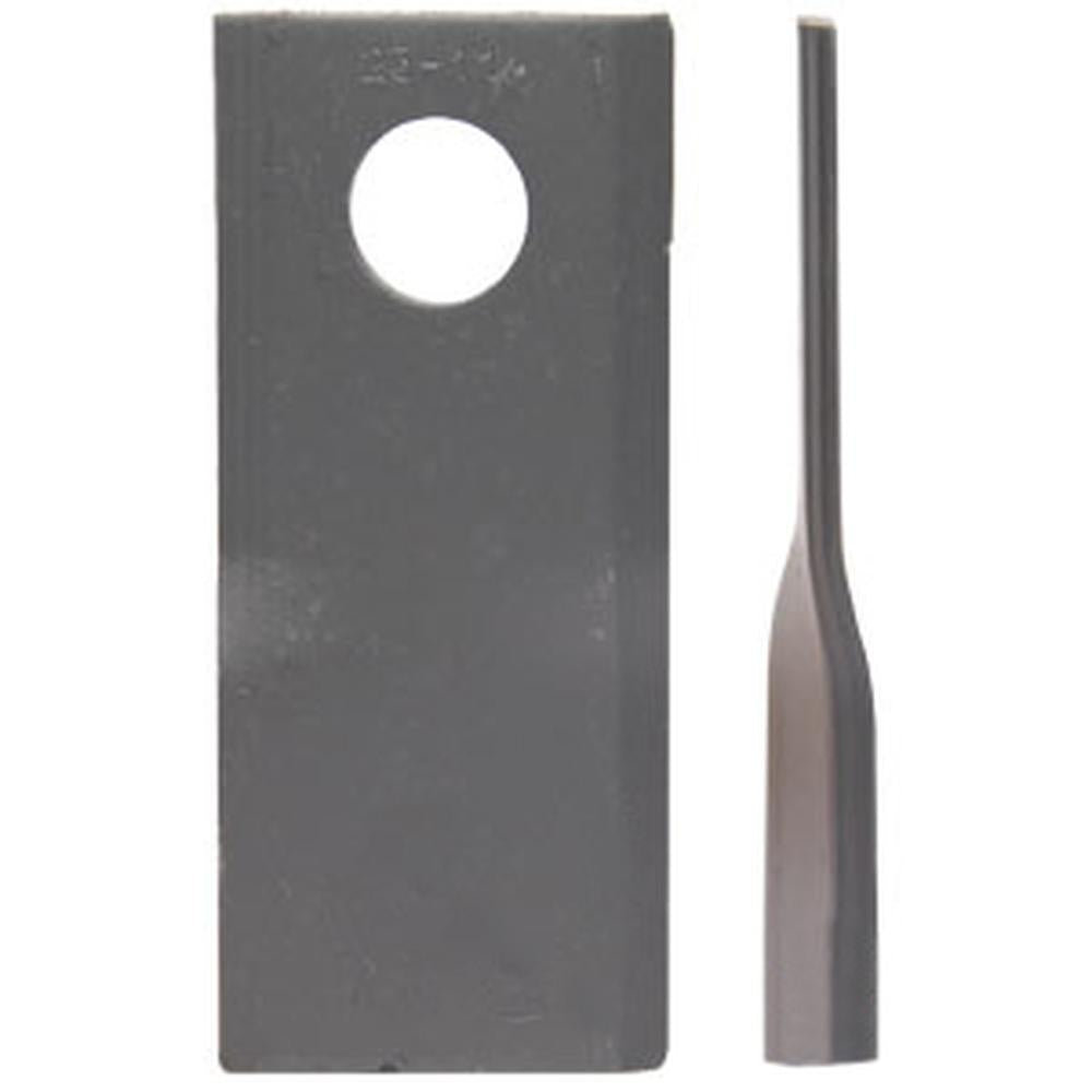 Disc Mower Blade – Fits Krone – additional image 2