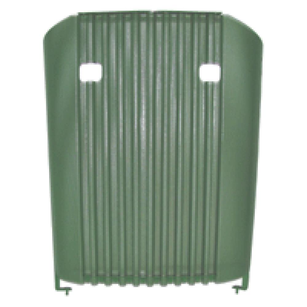 AT11703 Front Grill Screen – Fits John Deere