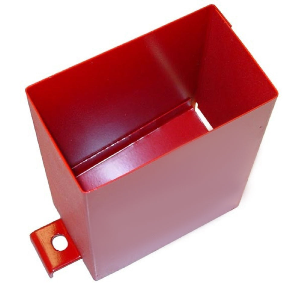 351014R91 Tool Box – Fits International Harvester