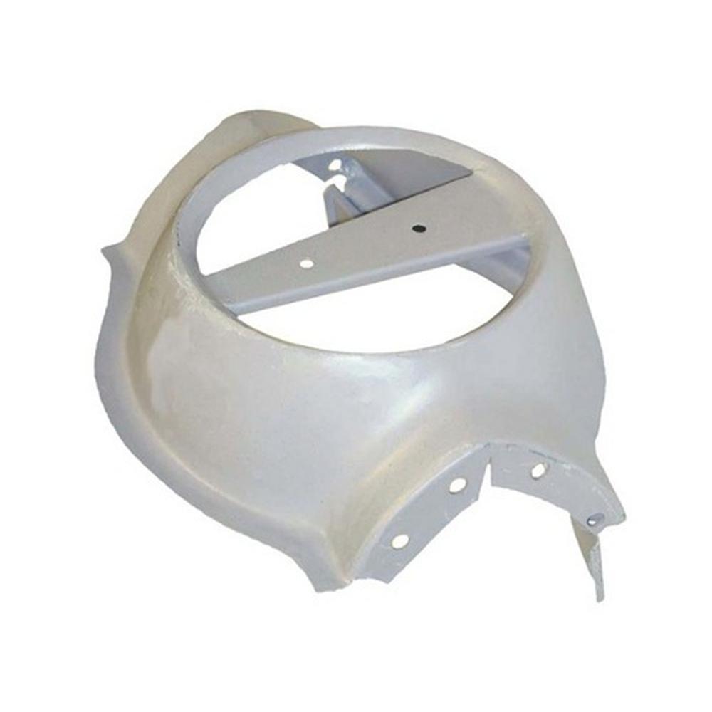 NCA16613A Front Hood Emblem Housing – Fits Ford – additional image 2