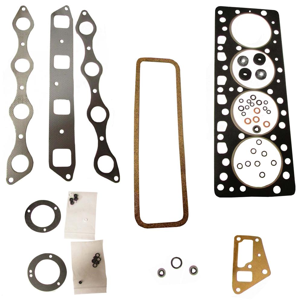 A189543 Head Gasket Set