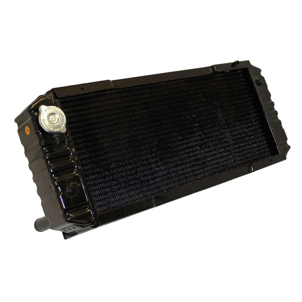 6666384 Radiator – Fits Bobcat – additional image 4