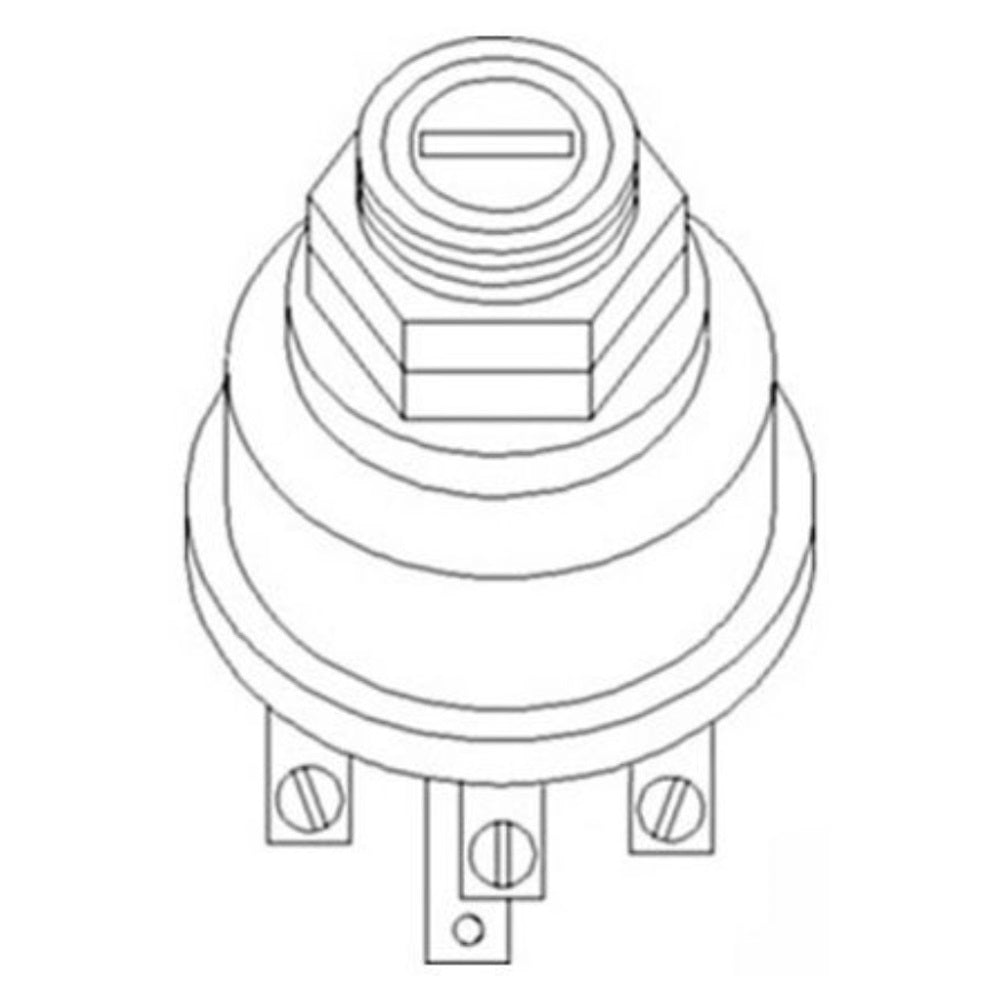 A59693 Starter Switch – additional image 5