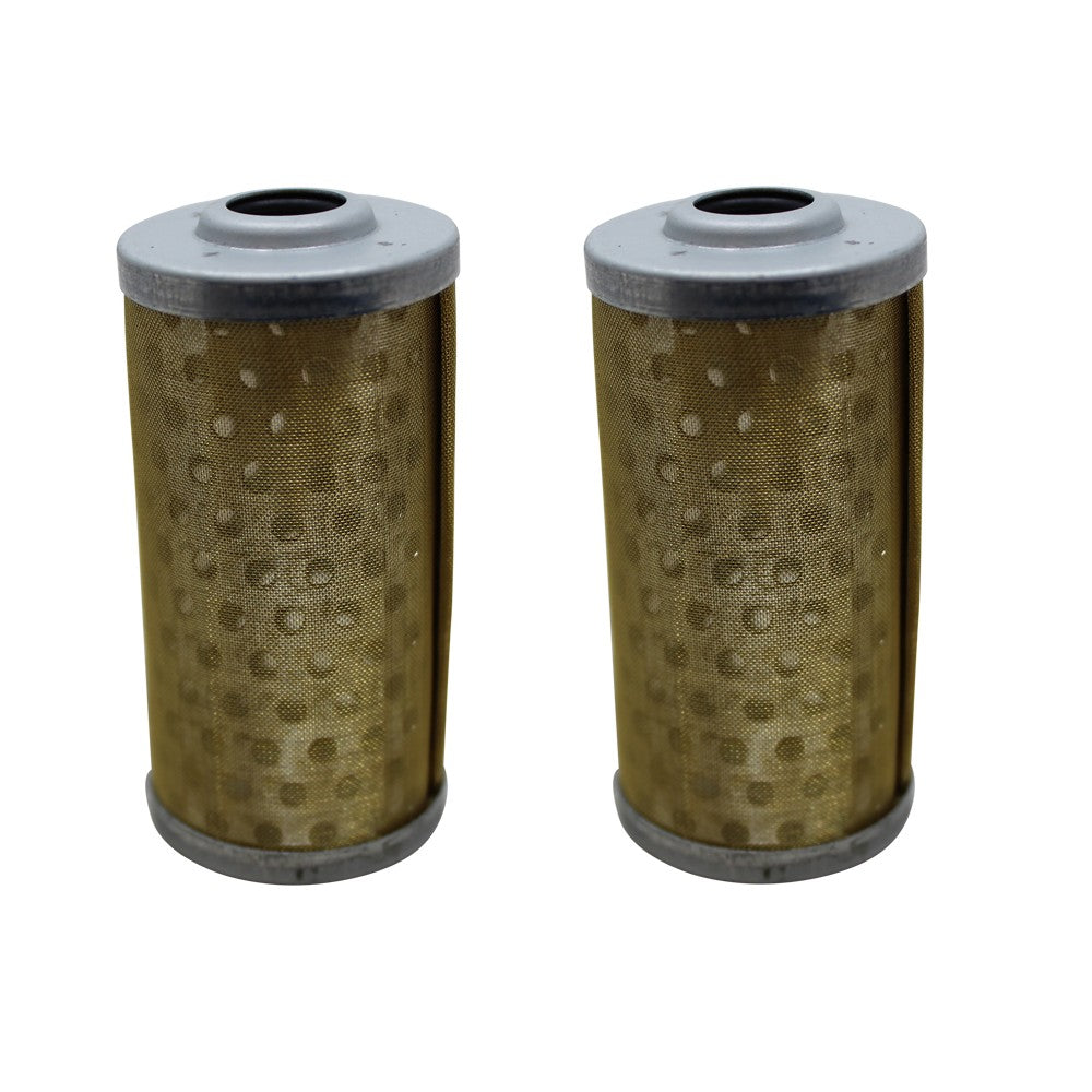 P502640 Qty 2: Fuel Filters