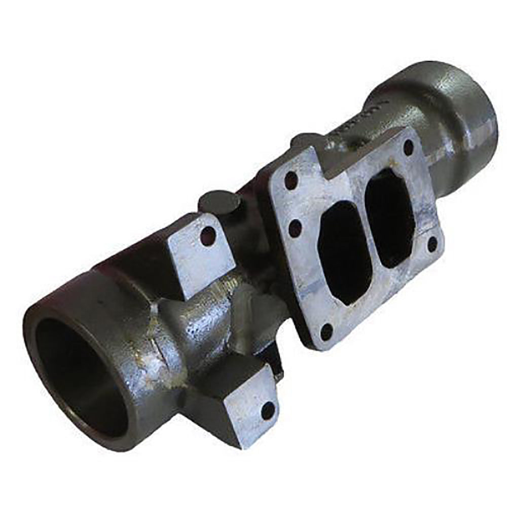 1028502 Manifold Center Piece – Fits Caterpillar
