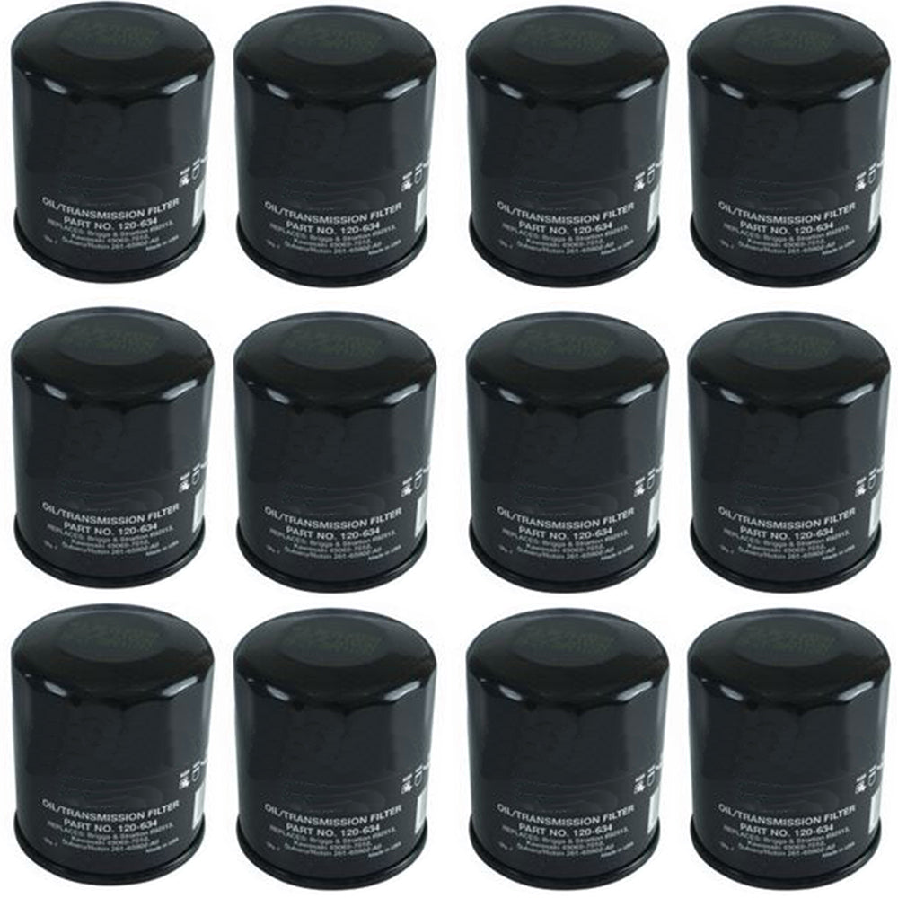 21527000 Oil Filter