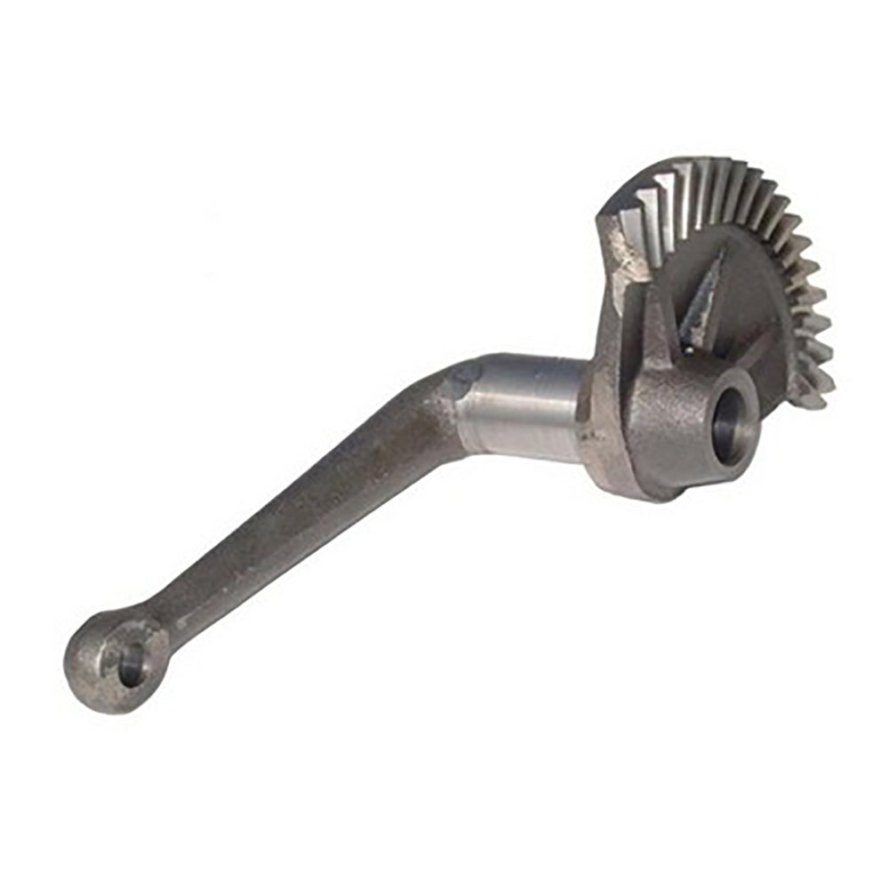256643 Right-Hand Steering Sector Gear – Fits Ford / New Holland