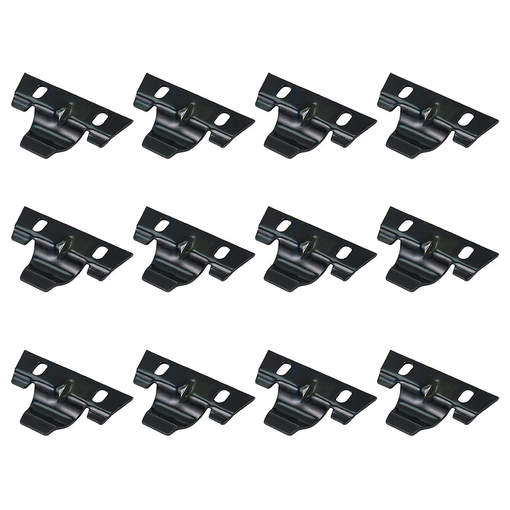 Hold Down Clips